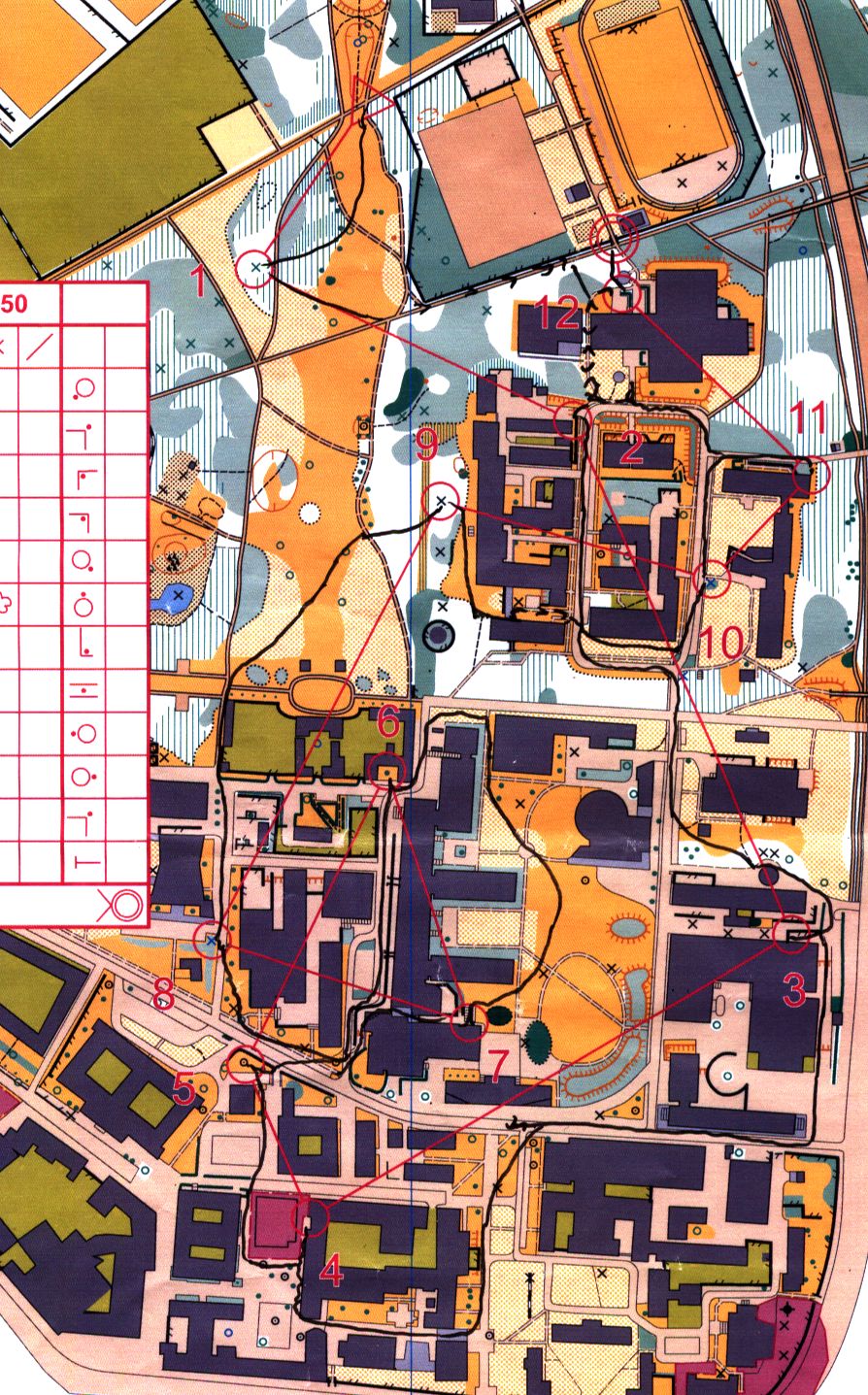 Doppelsprint DPT und LRL Baden-Württemberg (2012-07-15)