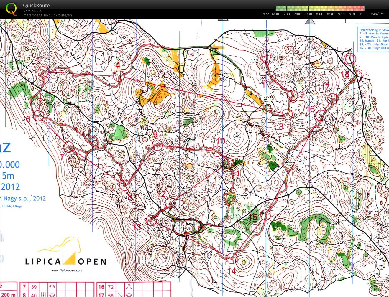 OO-Cup Stage 2, W21A long (02/08/2012)