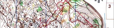 OO-Cup Stage 5, W21A long