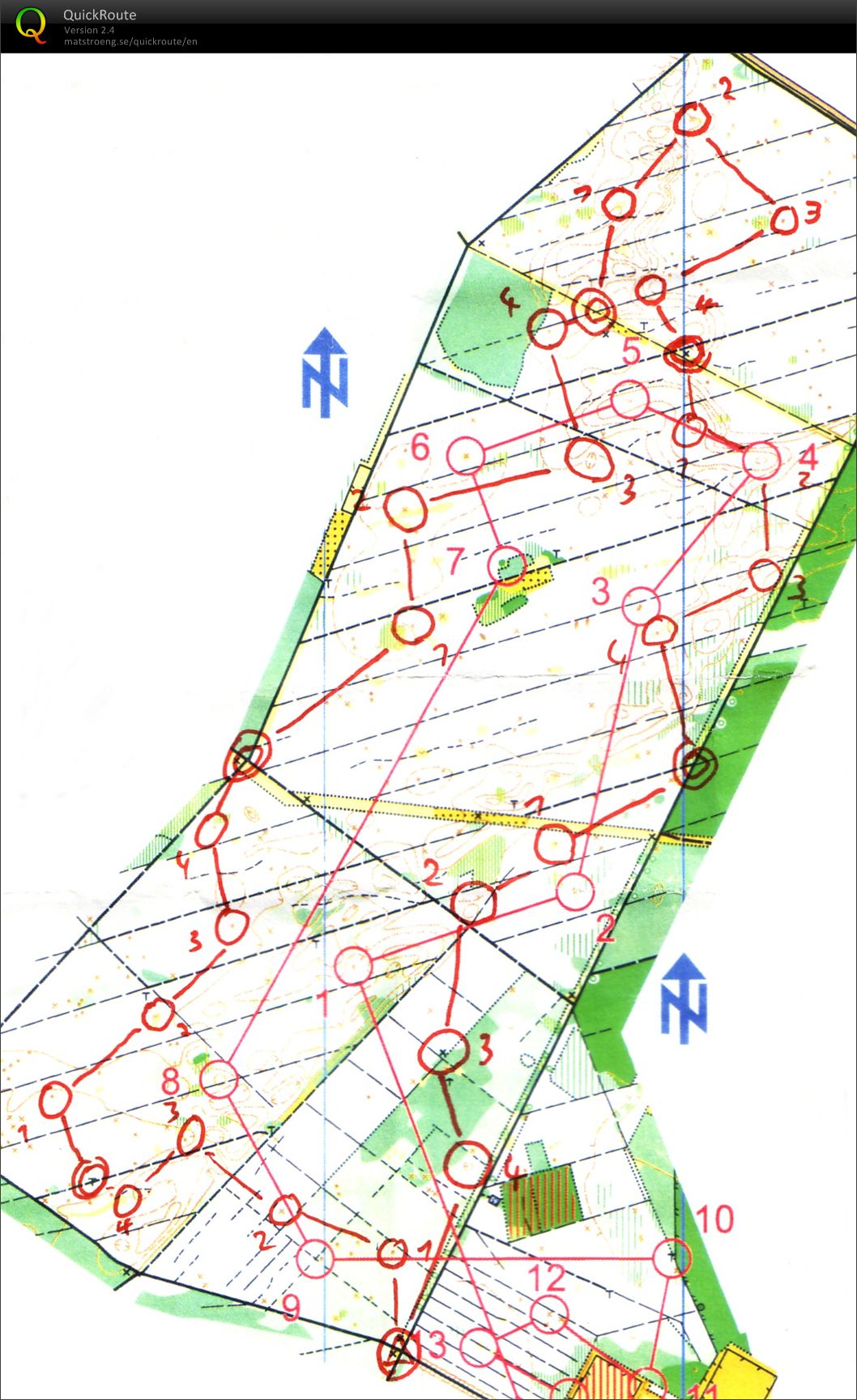 O-Intervals Karlsruhe (2012-08-11)