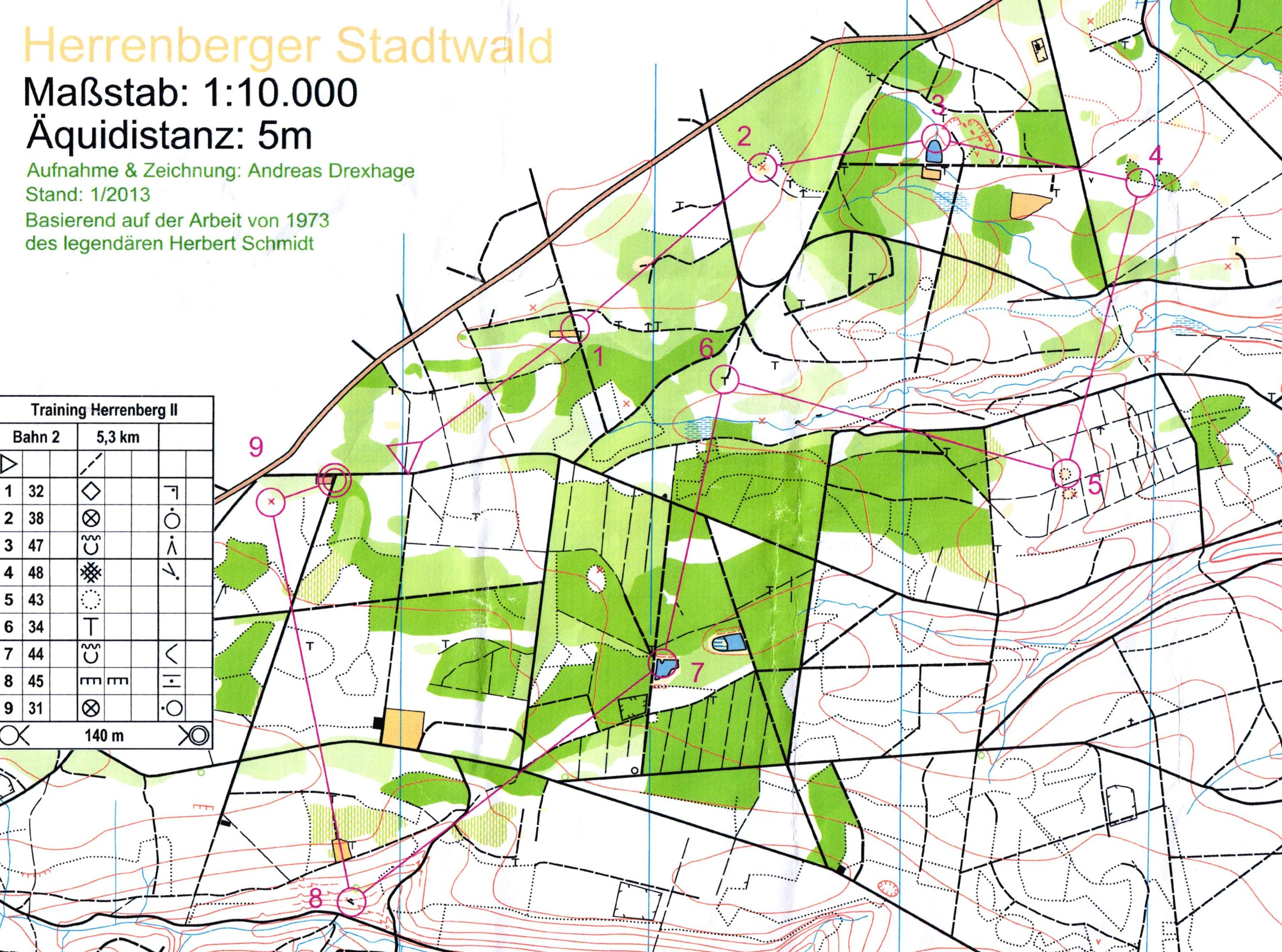 Herrenberg (03.02.2013)