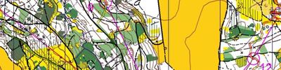 Long distance Götzenbach-/Federbachtal - part 2