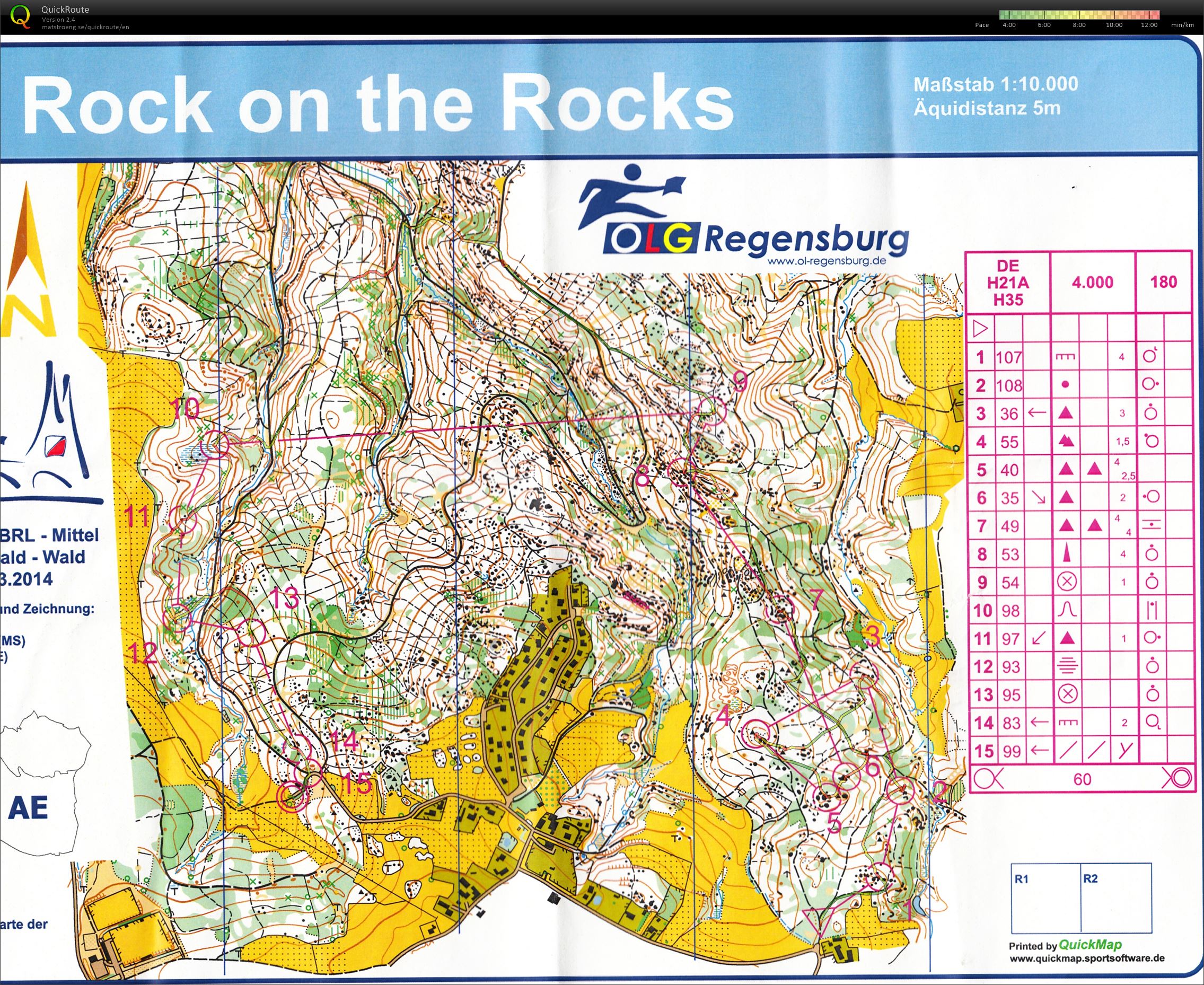 BRL Regensburg (30-03-2014)