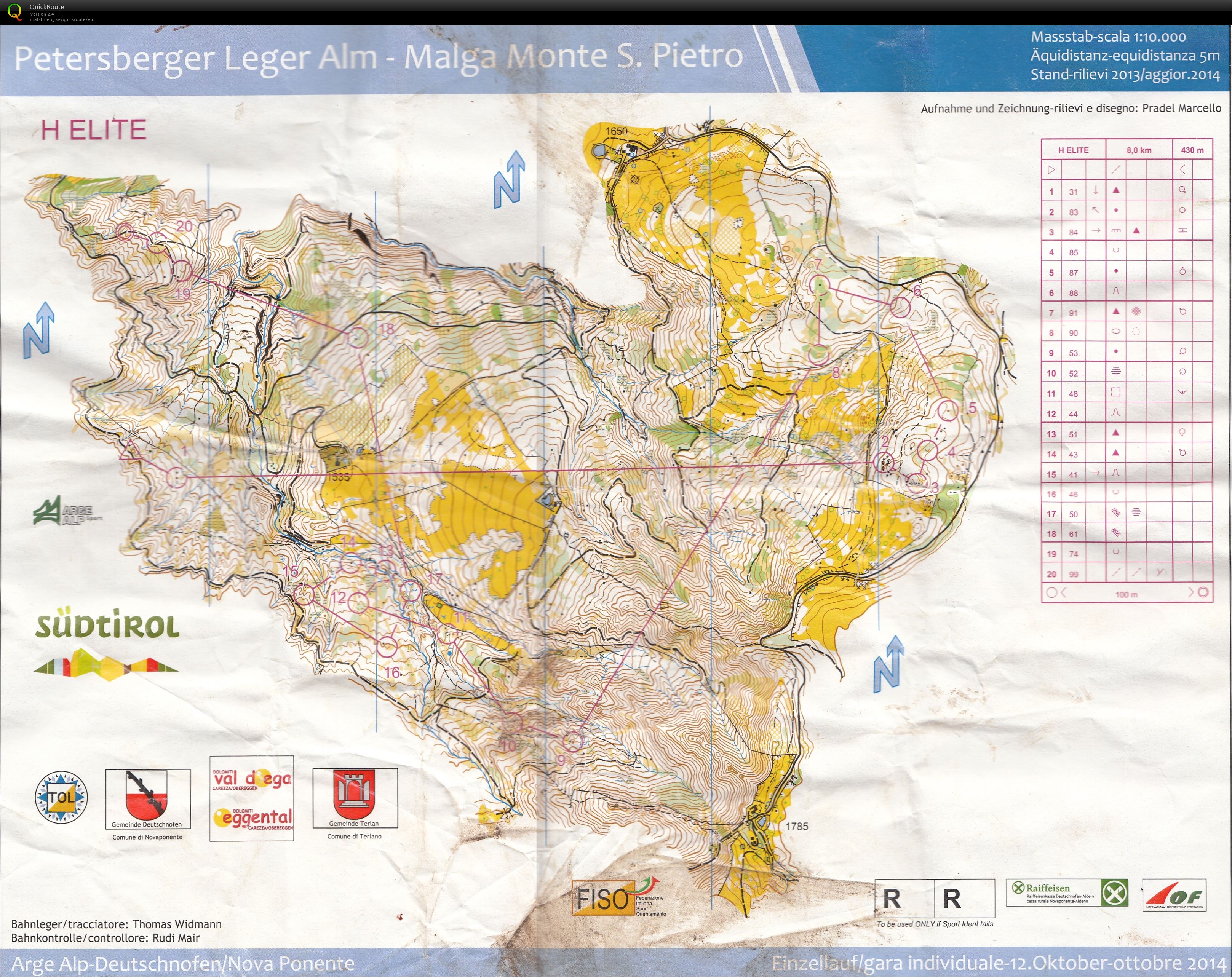 ArgeAlp 2014 individual (2014-10-12)