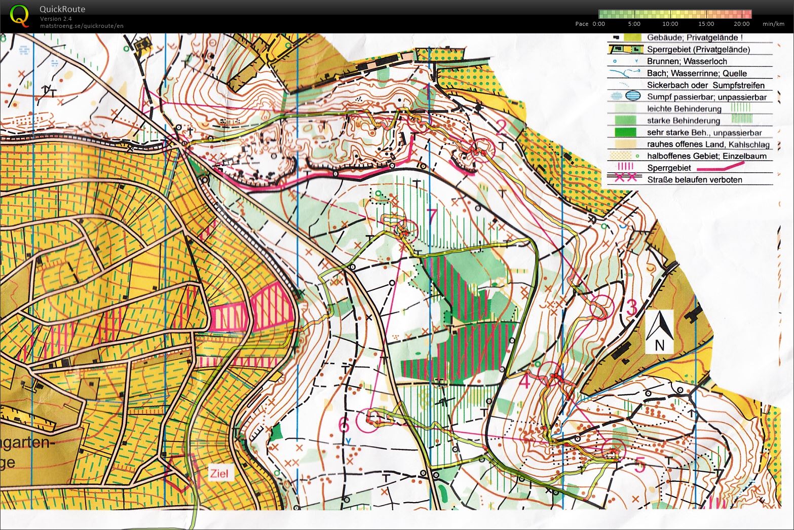 LRL Heilbronn (28/02/2015)