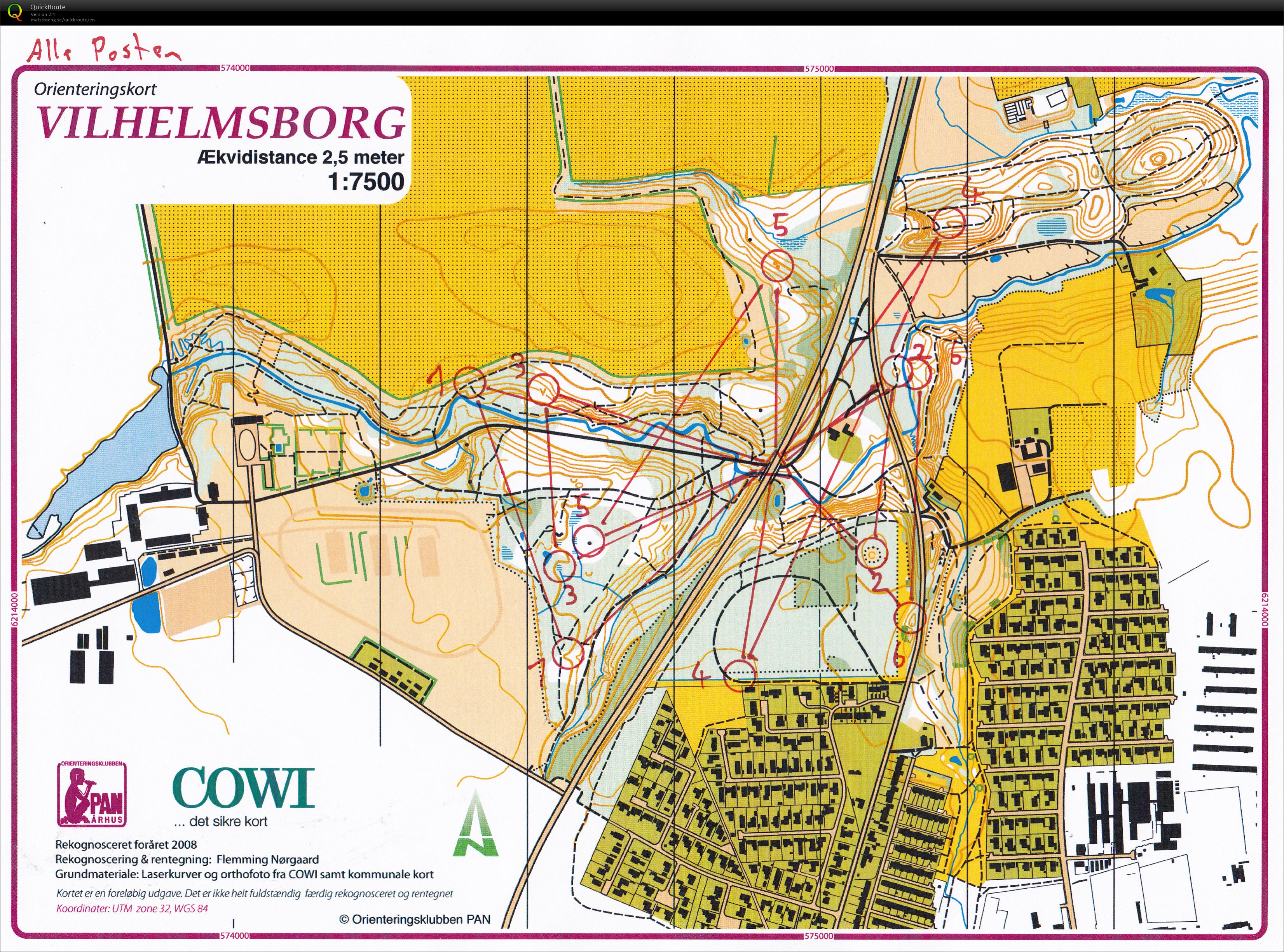 Partner-O Vilhelmsborg (2016-03-30)