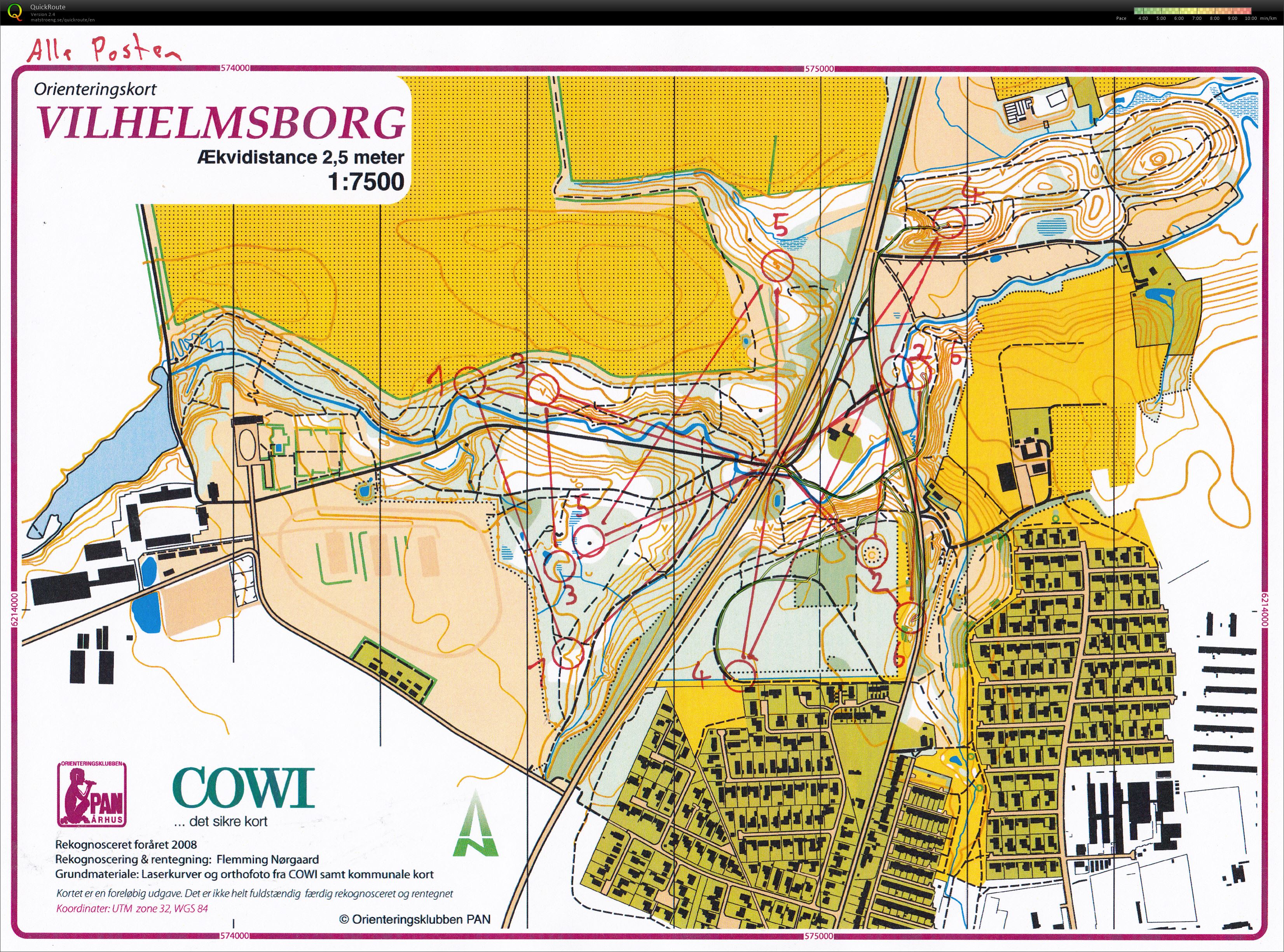 Partner-O Vilhelmsborg (2016-03-30)