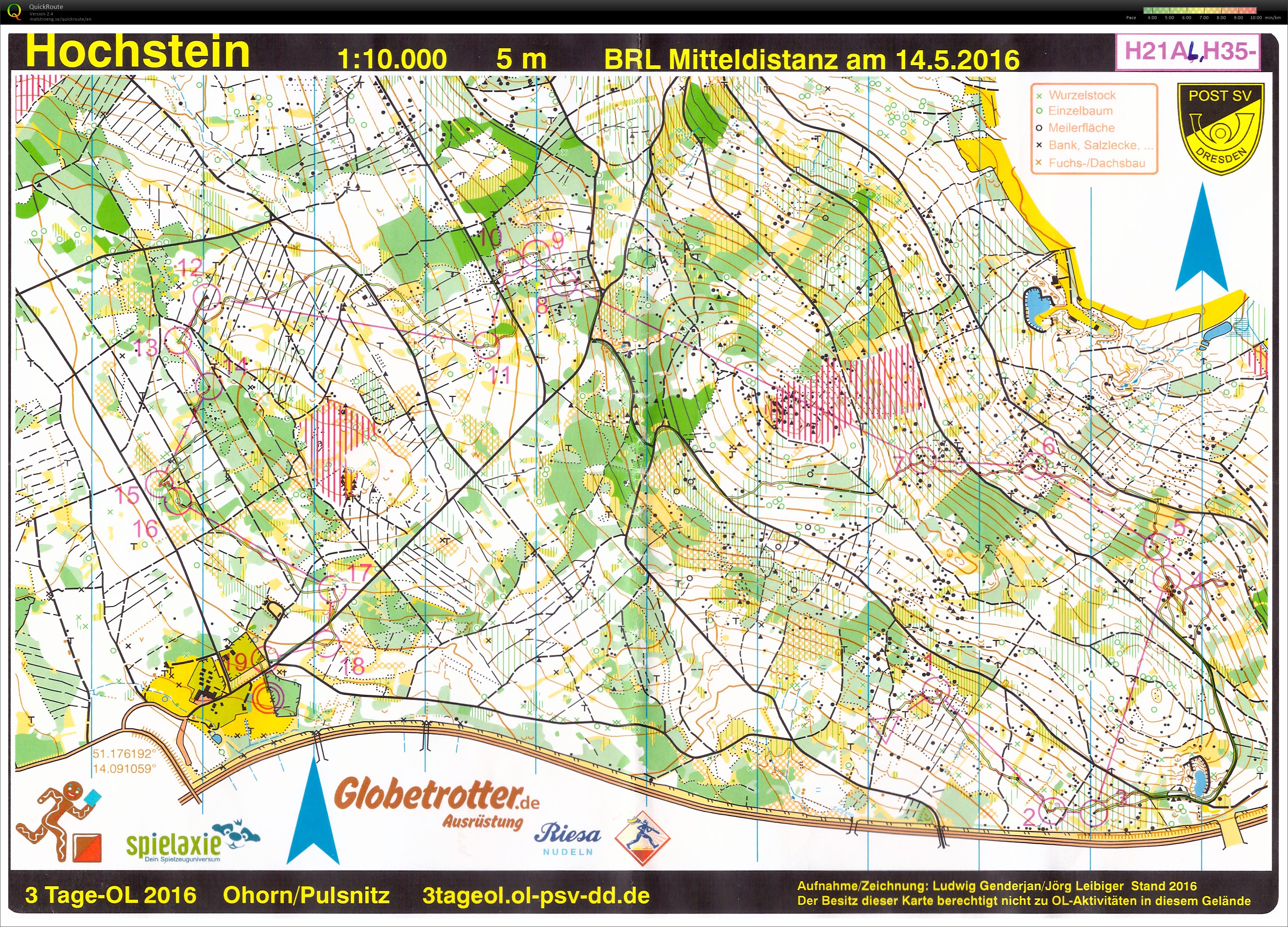 Int. 3-Tage-OL Pulsnitz/BRL middle (2016-05-14)