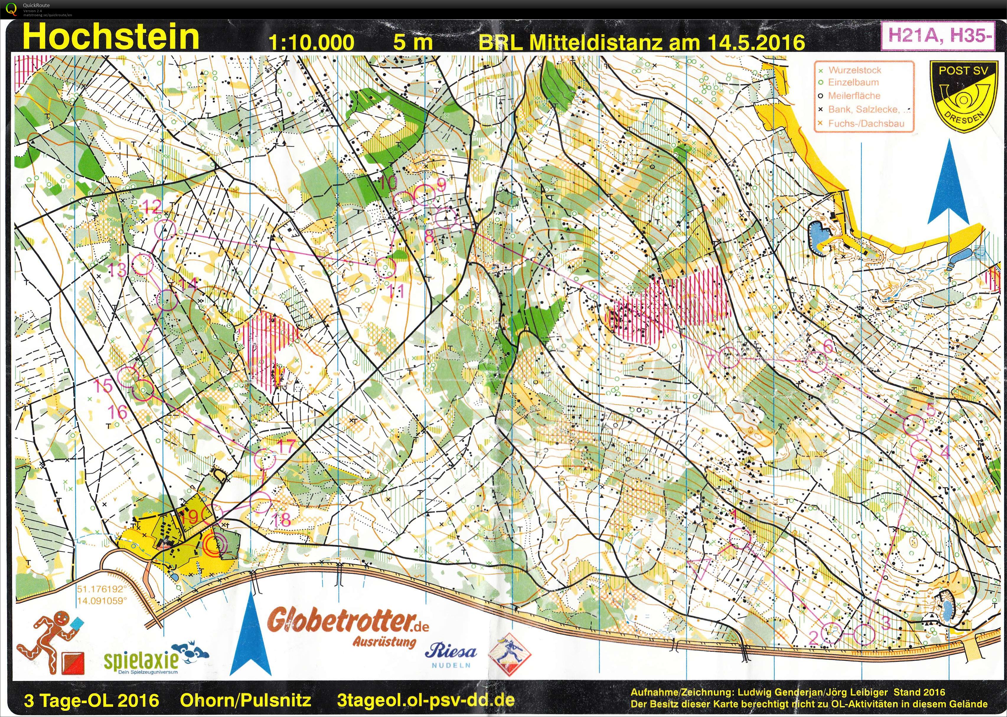 BRL middle Pulsnitz (14.05.2016)