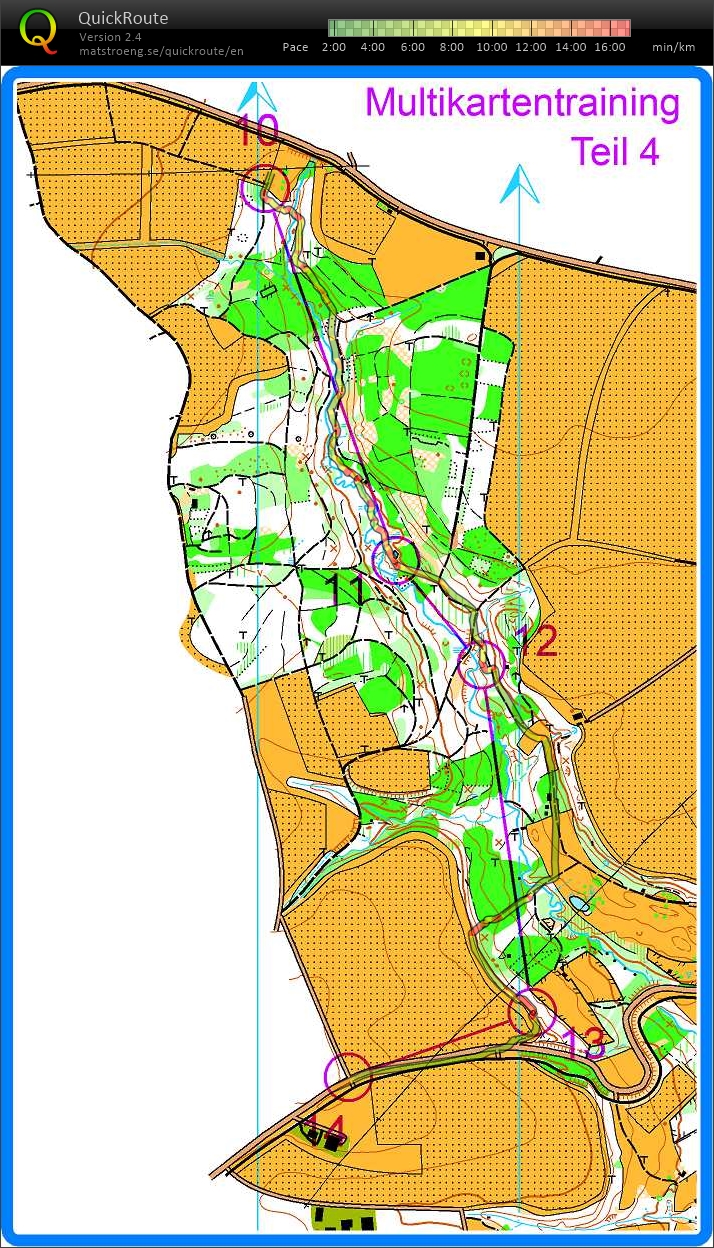 Multi map training 4 (2016-05-29)