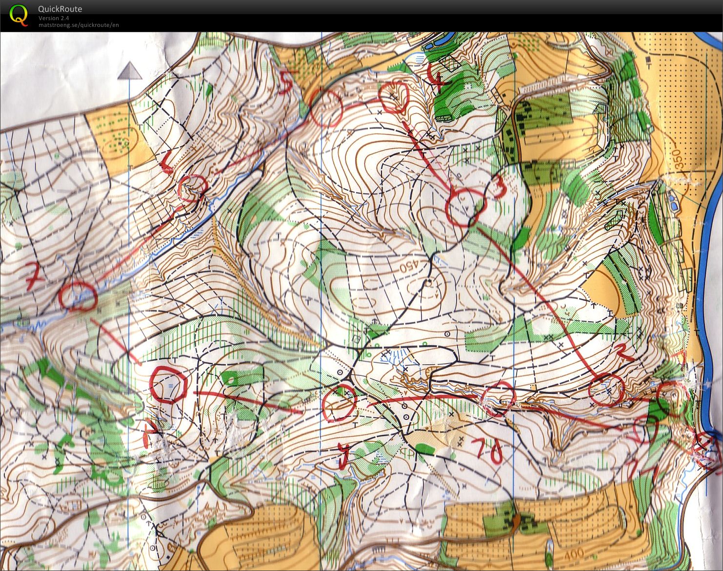 Training Seifertshofen (2009-10-15)