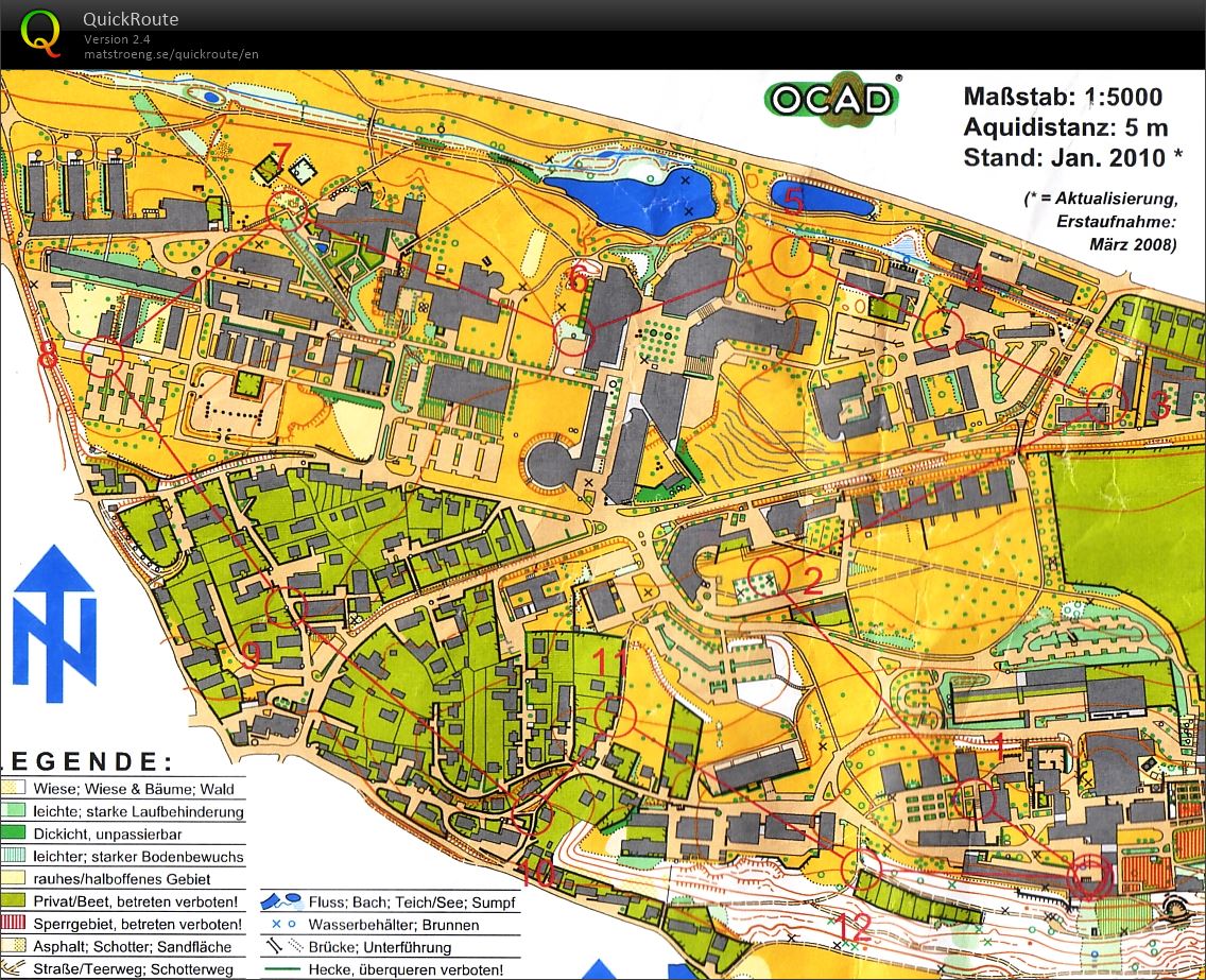 LAOLA 3.Race (06-02-2010)