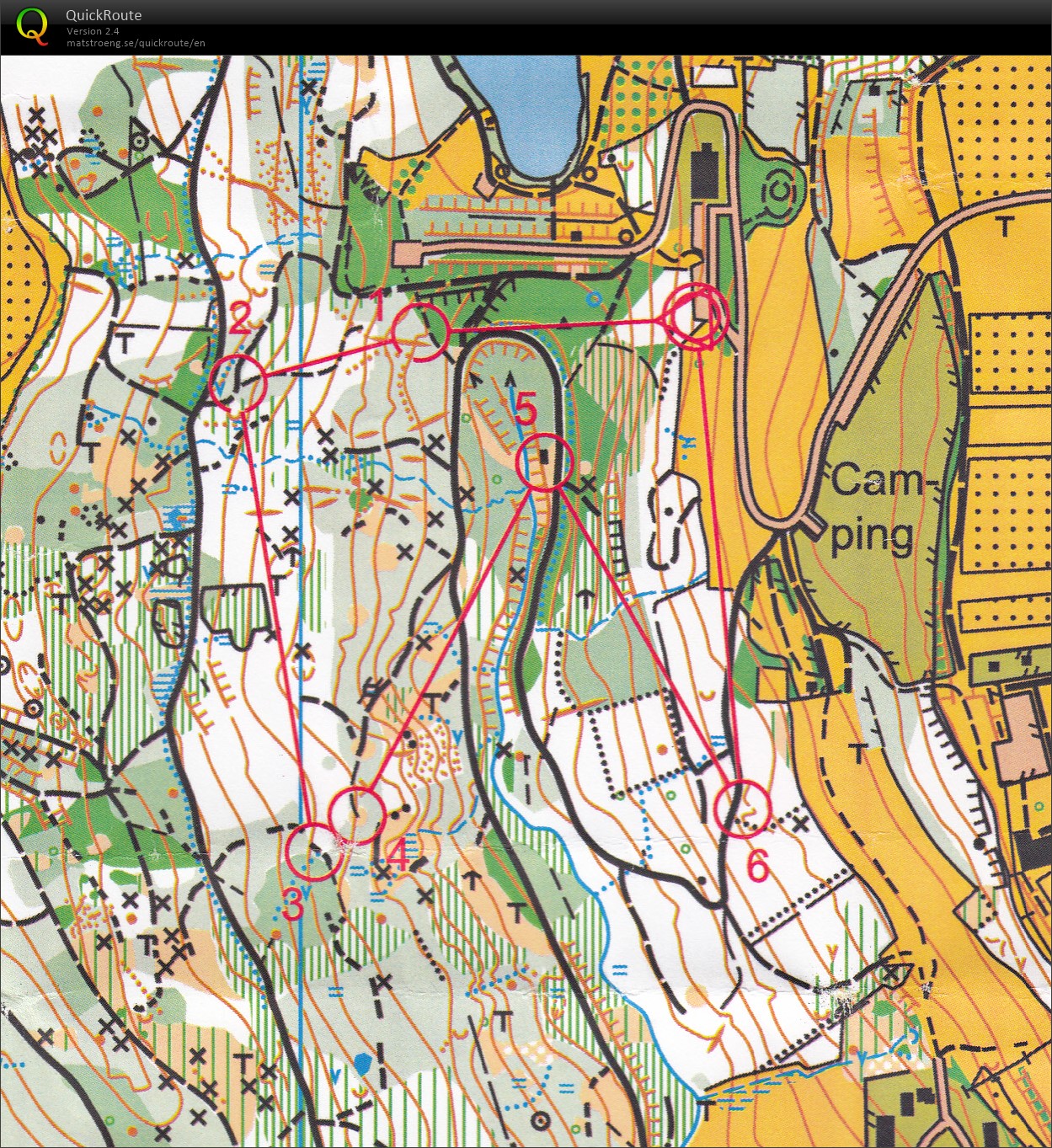 TRaining Götzenbachtal (03-10-2016)