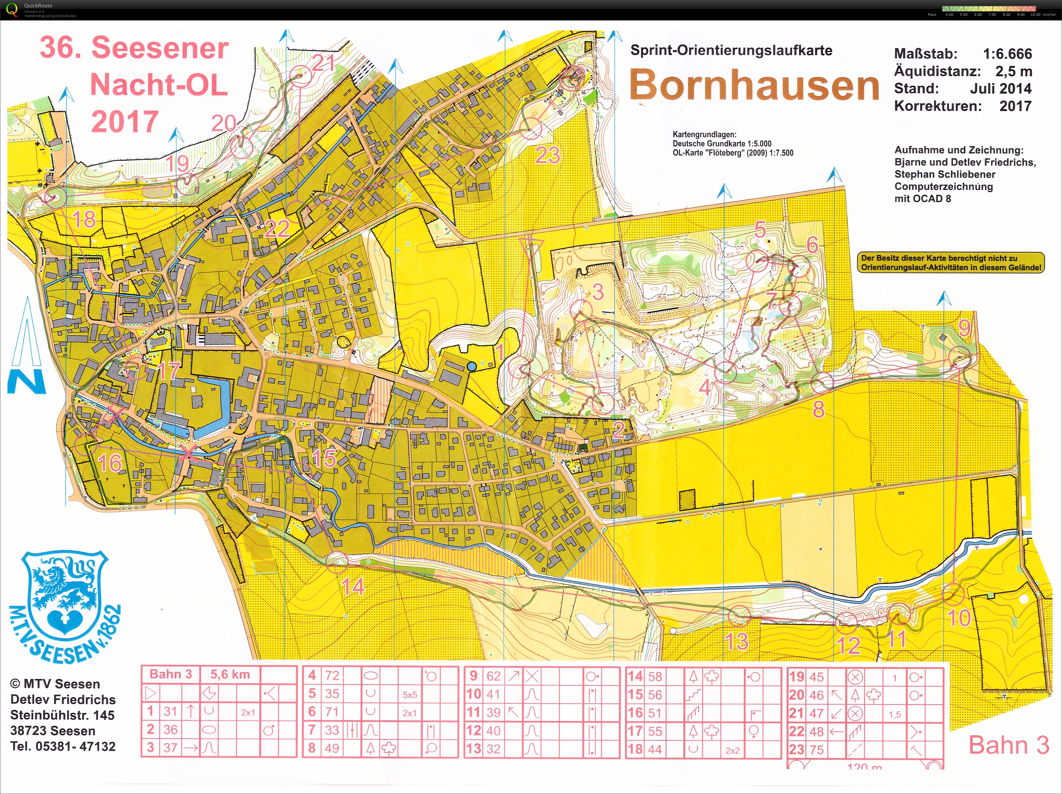 36. Seesener Nacht OL (2017-04-19)