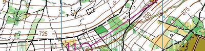 40 Years Orienteering TGV Horn Part 2