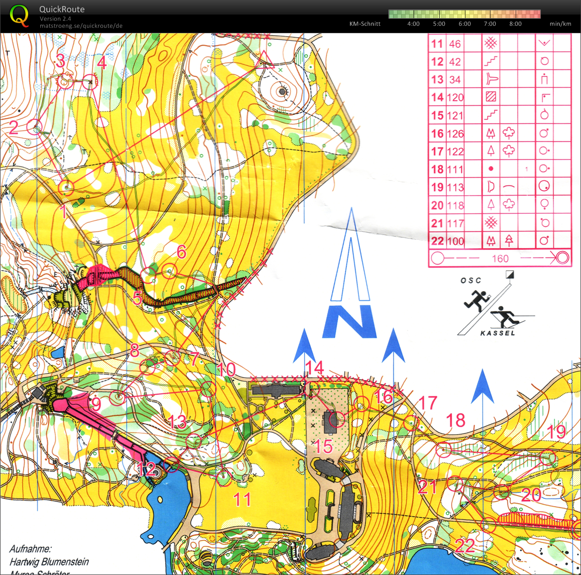 German sprint champs - Q (2010-04-17)