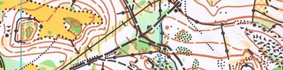 Easter trainingcamp loops following part 2