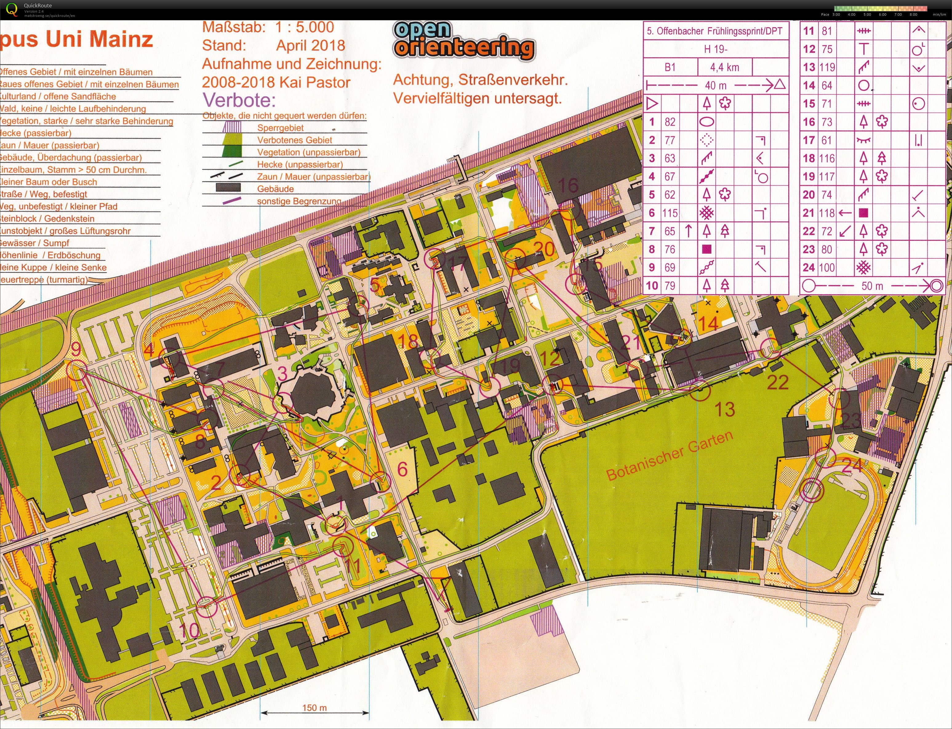 5.Offenbacher Frühlinhgssprint (2018-04-15)