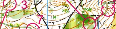 German middle distance championships